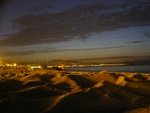 La noche de San Juan on Badalona's beach (June, 23rd)